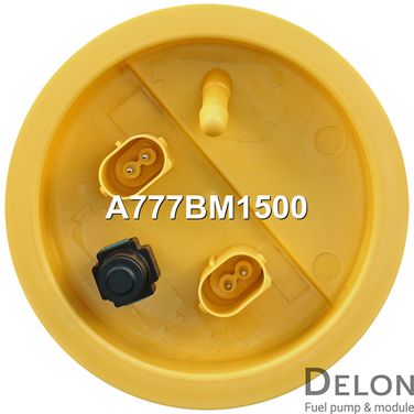 DELON A777BM1500 Модуль в сборе с бензонасосом - 2