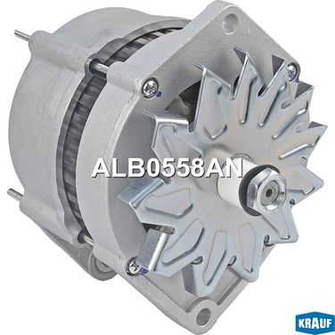 Krauf ALB0558AN Генератор - 1
