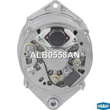 Krauf ALB0558AN Генератор - 4