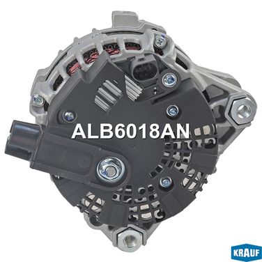 Krauf ALB6018AN Генератор - 4