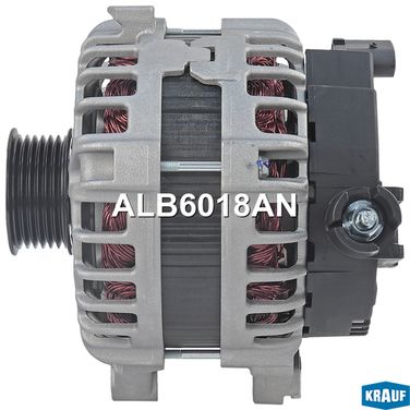 Krauf ALB6018AN Генератор - 5