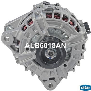 Krauf ALB6018AN Генератор - 6