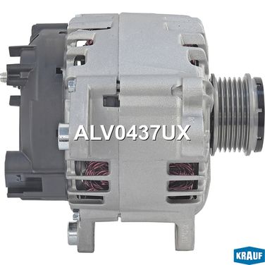 Krauf ALV0437UX Генератор - 7