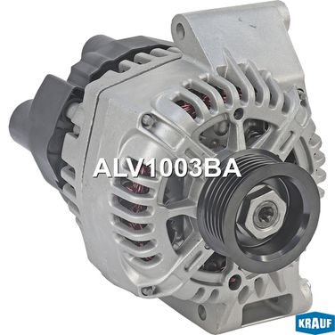 Krauf ALV1003BA Генератор - 1