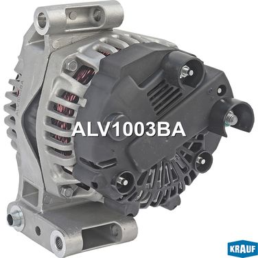 Krauf ALV1003BA Генератор - 2