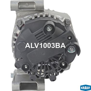 Krauf ALV1003BA Генератор - 4
