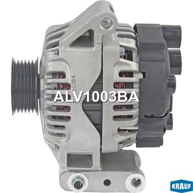 Krauf ALV1003BA Генератор - 5