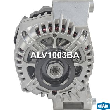 Krauf ALV1003BA Генератор - 6