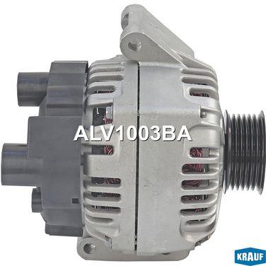 Krauf ALV1003BA Генератор - 7