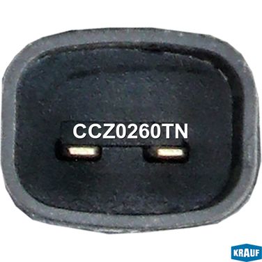 Krauf CCZ0260TN Катушка зажигания - 3