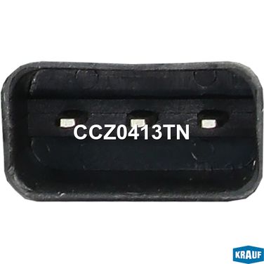 Krauf CCZ0413TN Катушка зажигания - 3