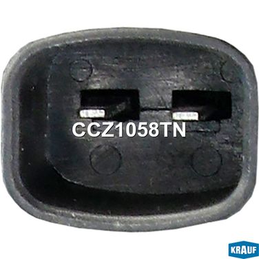Krauf CCZ1058TN Катушка зажигания - 3