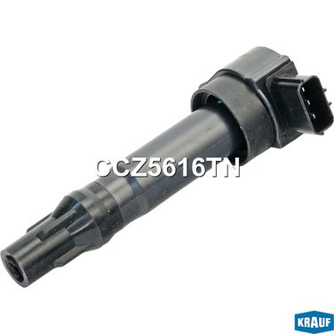 Krauf CCZ5616TN Катушка зажигания - 1