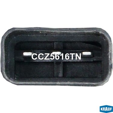 Krauf CCZ5616TN Катушка зажигания - 3