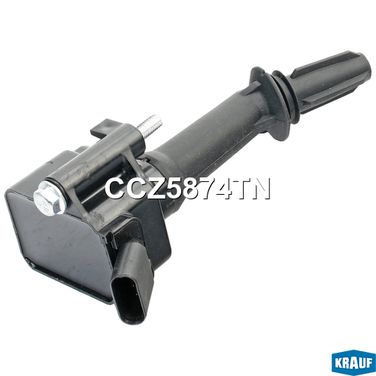 Krauf CCZ5874TN Катушка зажигания ДВС - 2