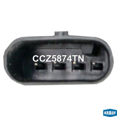 Krauf CCZ5874TN Катушка зажигания ДВС - 3