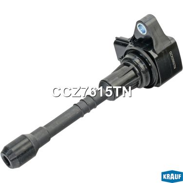 Krauf CCZ7615TN Катушка зажигания - 1