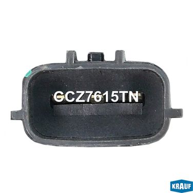 Krauf CCZ7615TN Катушка зажигания - 3