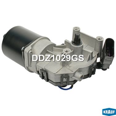 Krauf DDZ1029GS Мотор стеклоочистителя - 4