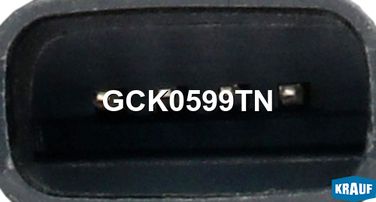 Krauf GCK0599TN Катушка зажигания - 3