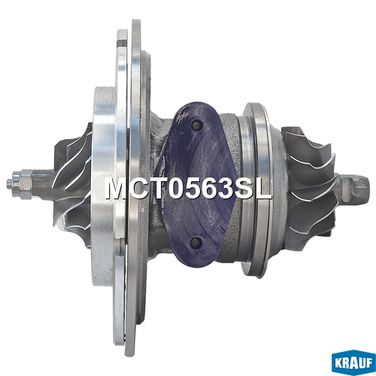 Krauf MCT0563SL Картридж для турбокомпрессора - 1