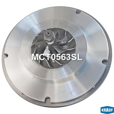 Krauf MCT0563SL Картридж для турбокомпрессора - 2