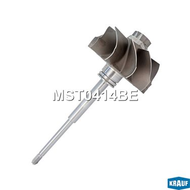 Krauf MST0414BE Вал турбокомпрессора - 1