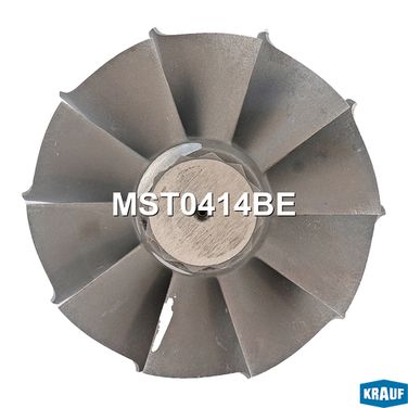 Krauf MST0414BE Вал турбокомпрессора - 2