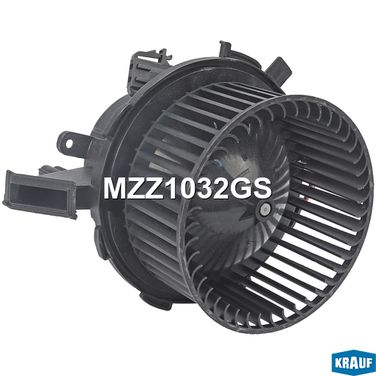 Krauf MZZ1032GS Мотор печки c крыльчаткой - 1