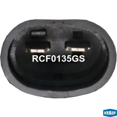 Krauf RCF0135GS Вентилятор охлаждения - 3