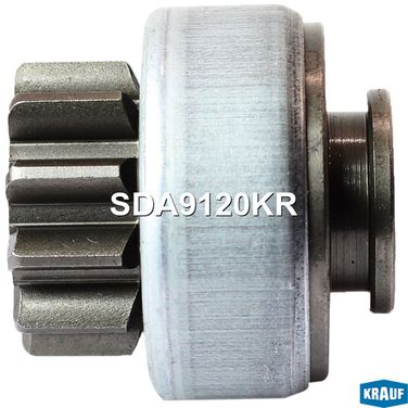 Krauf SDA9120KR Бендикс стартера - 1