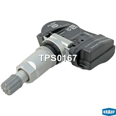 Krauf TPS0167 Датчик давления в шине - 2