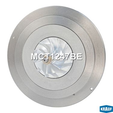 Krauf MCT1247BE Картридж для турбокомпрессора - 2