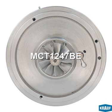Krauf MCT1247BE Картридж для турбокомпрессора - 3