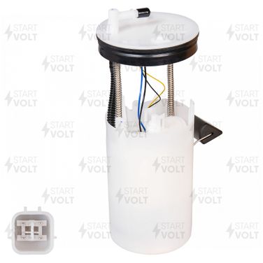 STARTVOLT SFM 2302 Модуль топливного насоса для а/м Honda cr-v (06-) 2.4i - 1