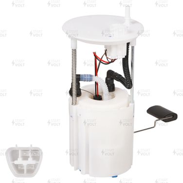 STARTVOLT SFM 2709 Модуль топливного насоса для а/м Hyundai Santa Fe (12-)/Kia Sorento (09-) 2.4i - 1