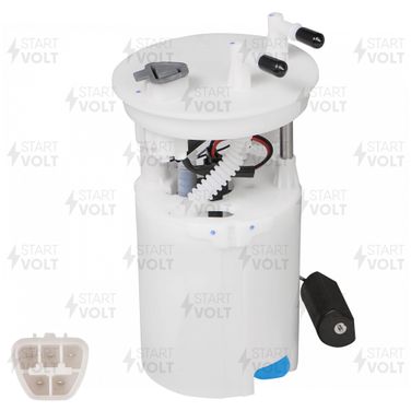 STARTVOLT SFM 1408 Модуль топливного насоса для а/м KIA Rio (00-) 1.5i - 1