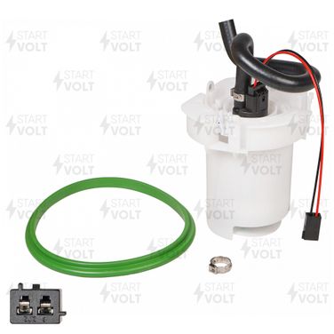 STARTVOLT SFM 0702 Модуль топливного насоса для а/м Opel Astra g (98-)/Vectra b (95-) 1.6i/1.8i/2.0i - 1