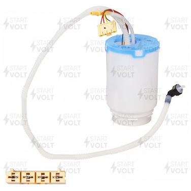 STARTVOLT SFM 0516 Модуль топливного насоса для а/м VAG Touareg II (10-)/Cayenne (10-) 3.6i (правый) - 1