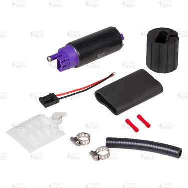 STARTVOLT SFP 1301 Мотор бензонасоса унив. ан. gss342 для а/м Subaru/Mitsubishi 255л/ч с устан. компл. - 1