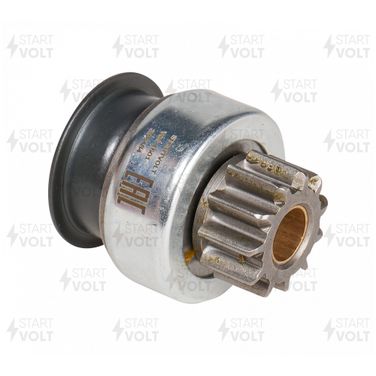 STARTVOLT VCS 1601 Привод стартера (бендикс) - 1