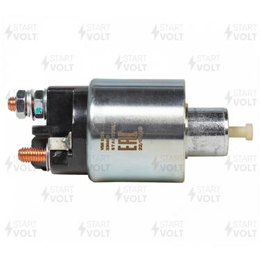 STARTVOLT VSR 1601 Реле втягивающее стартера - 3