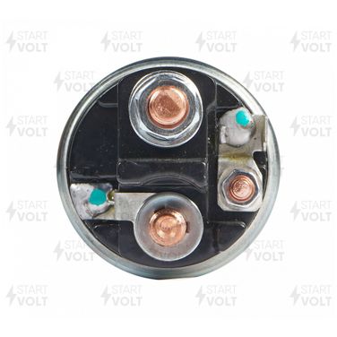 STARTVOLT VSR 0918 Реле втягивающее стартера - 4