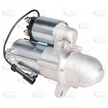 STARTVOLT LSt 0504 Стартер - 1