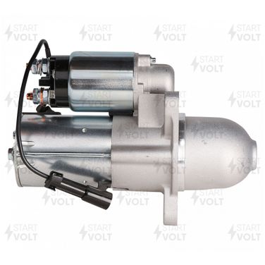 STARTVOLT LSt 0504 Стартер - 3