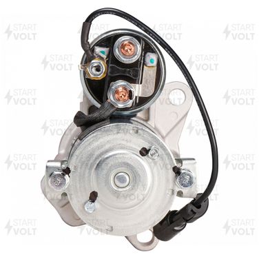 STARTVOLT LSt 0504 Стартер - 4