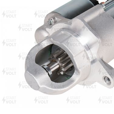 STARTVOLT LSt 0504 Стартер - 5