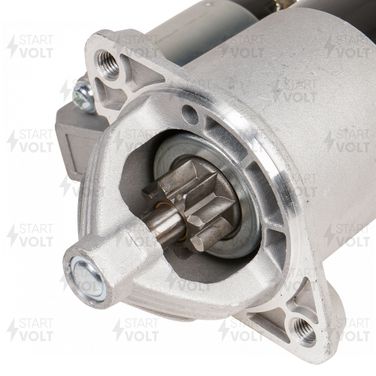 STARTVOLT LSt 2706 Стартер - 5