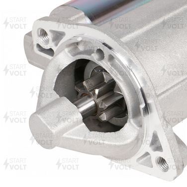 STARTVOLT LSt 0829 Стартер - 5