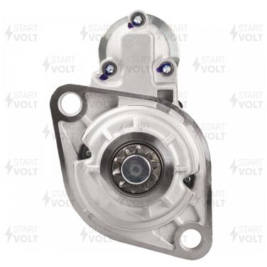 STARTVOLT LSt 1832 Стартер - 2